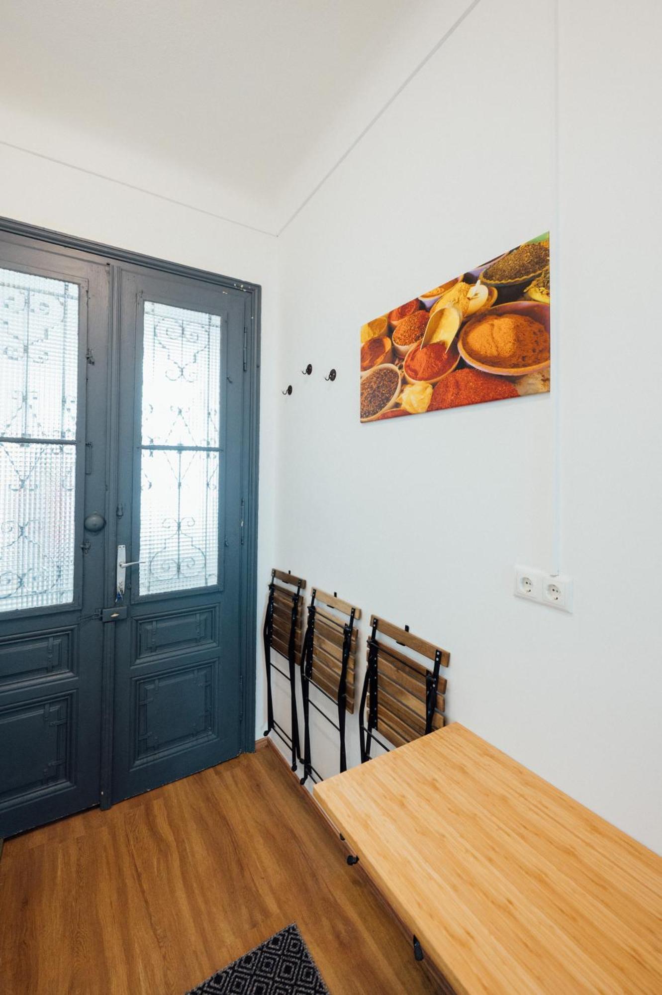 The Orient Express No.22 Apartment Wien Ngoại thất bức ảnh