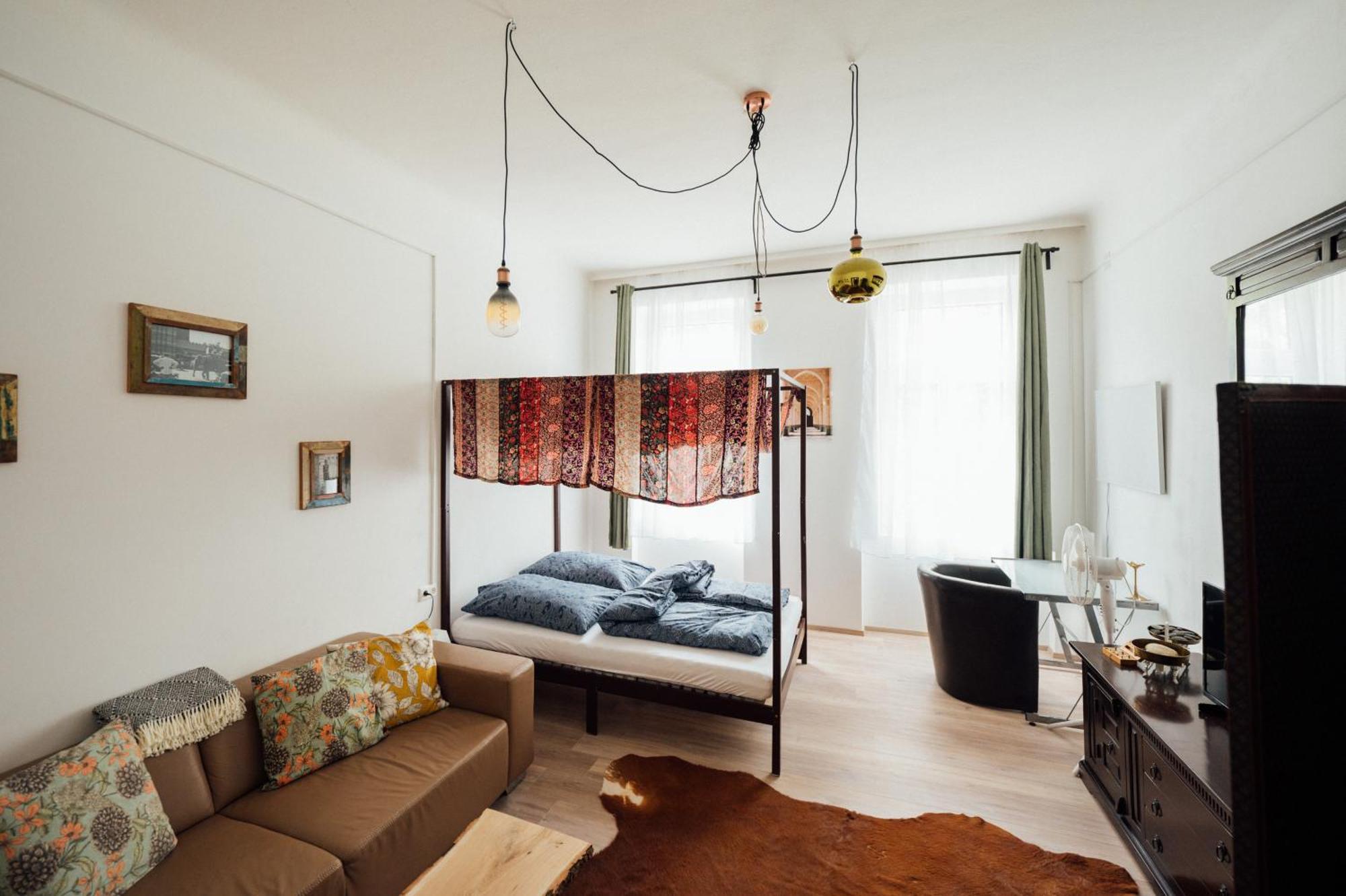 The Orient Express No.22 Apartment Wien Ngoại thất bức ảnh