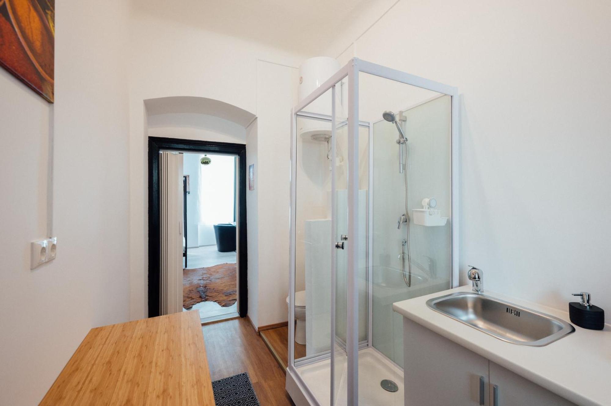 The Orient Express No.22 Apartment Wien Ngoại thất bức ảnh