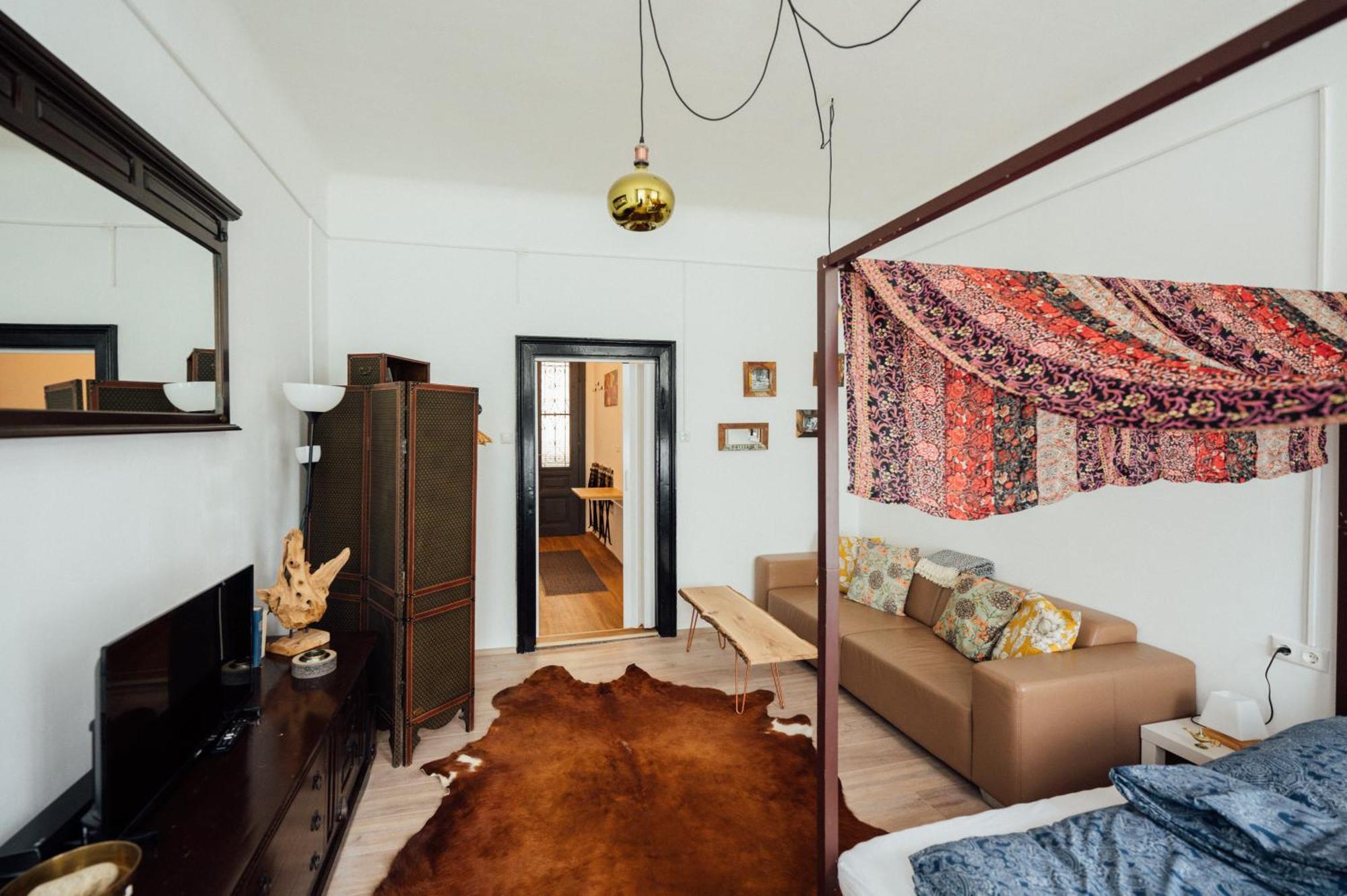 The Orient Express No.22 Apartment Wien Ngoại thất bức ảnh