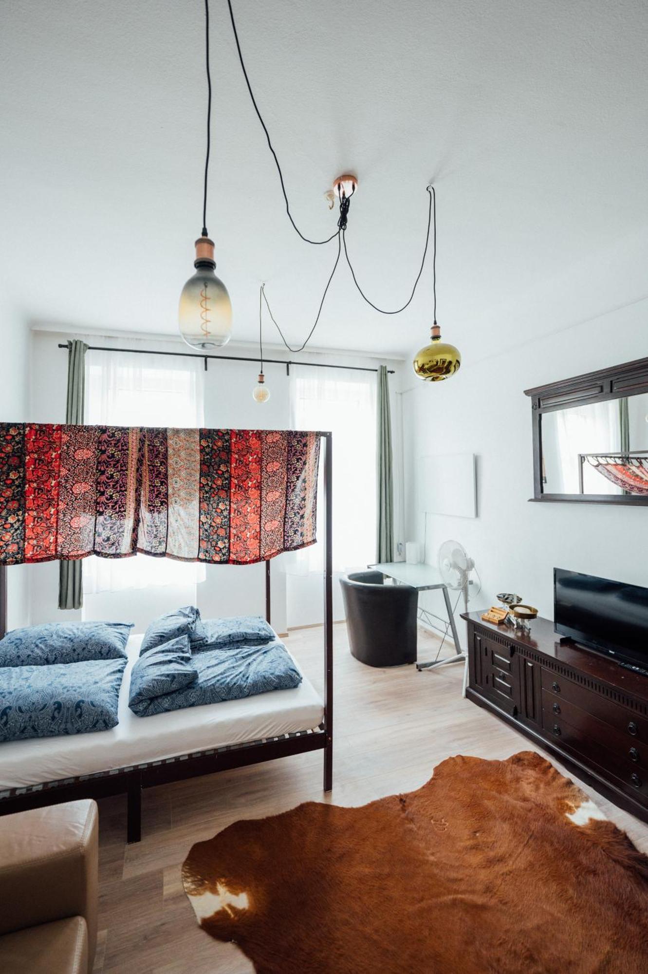 The Orient Express No.22 Apartment Wien Ngoại thất bức ảnh